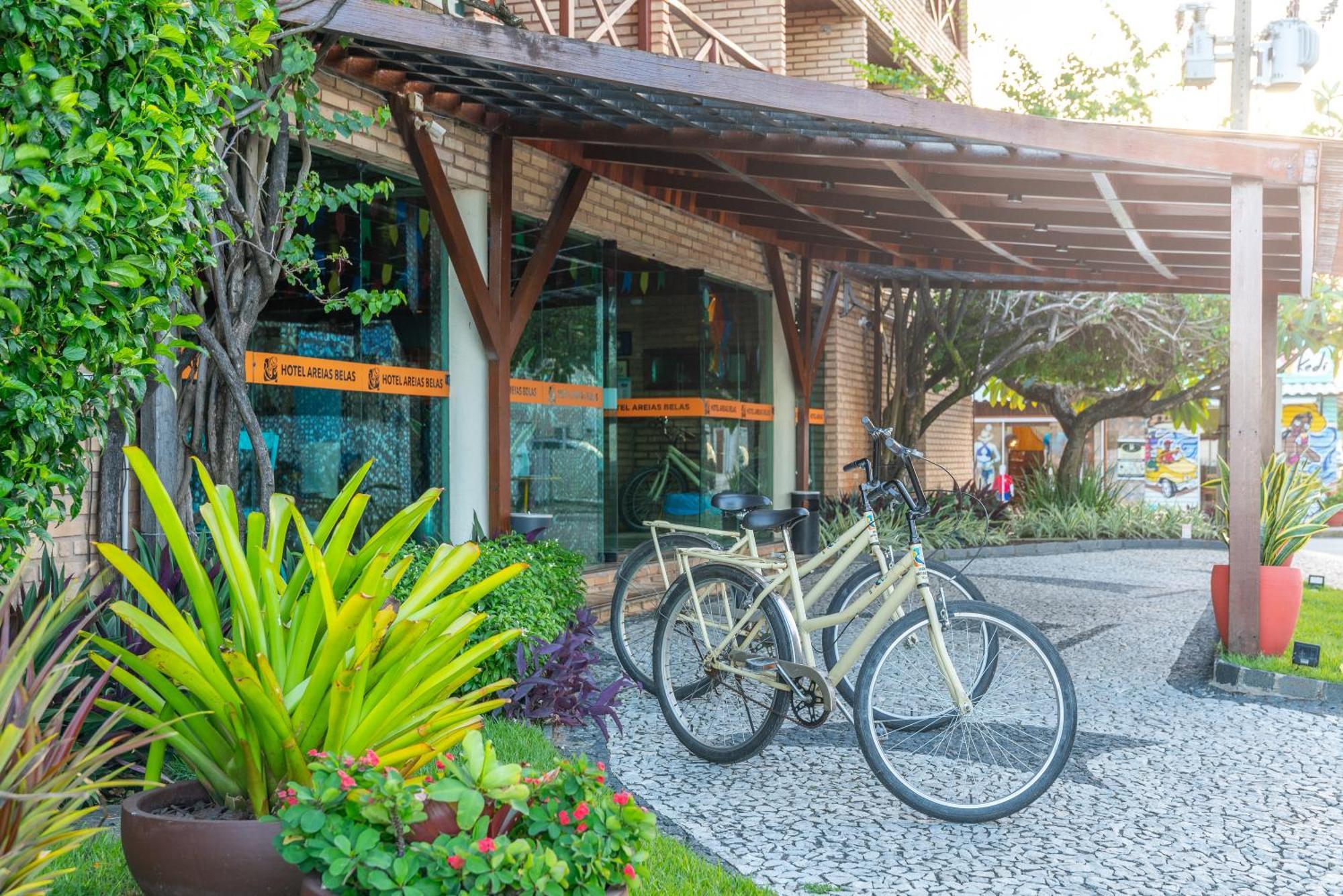 Hotel Areias Belas Maragogi Exterior foto